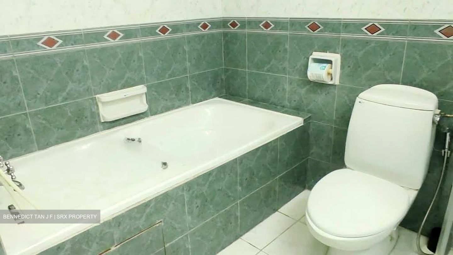 Tiara (D9), Condominium #568880771